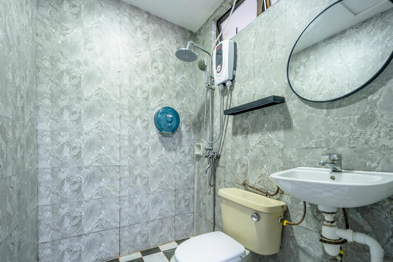 K 8 Hotel Singapur