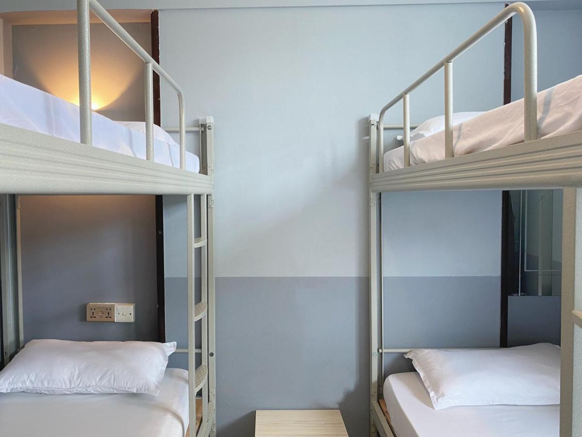 K 8 Hotel Singapur