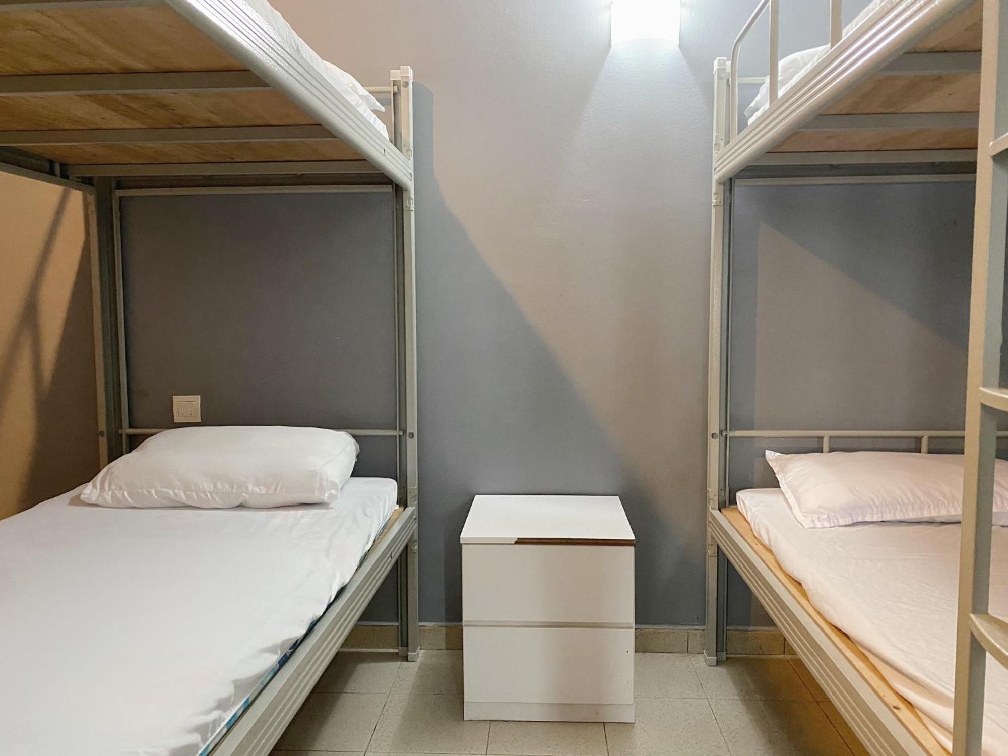 K 8 Hotel Singapur